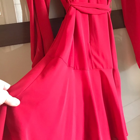 Little Red Dress - Picture 2 of 6